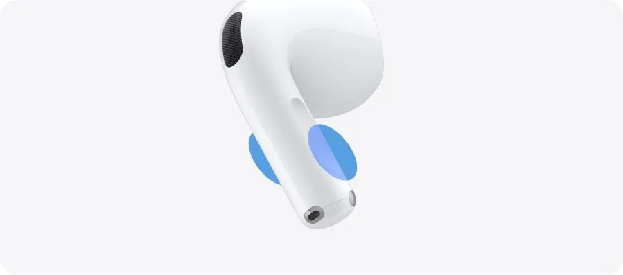 Apple AirPods 5 — Find My поможет найти наушники